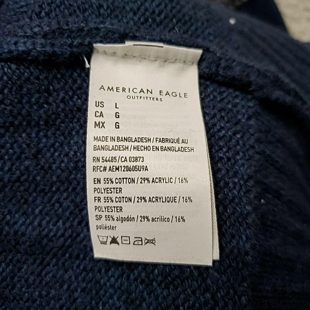 American Eagle Outfitters intact men